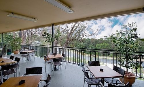 Royal Hotel Springwood Exterior photo
